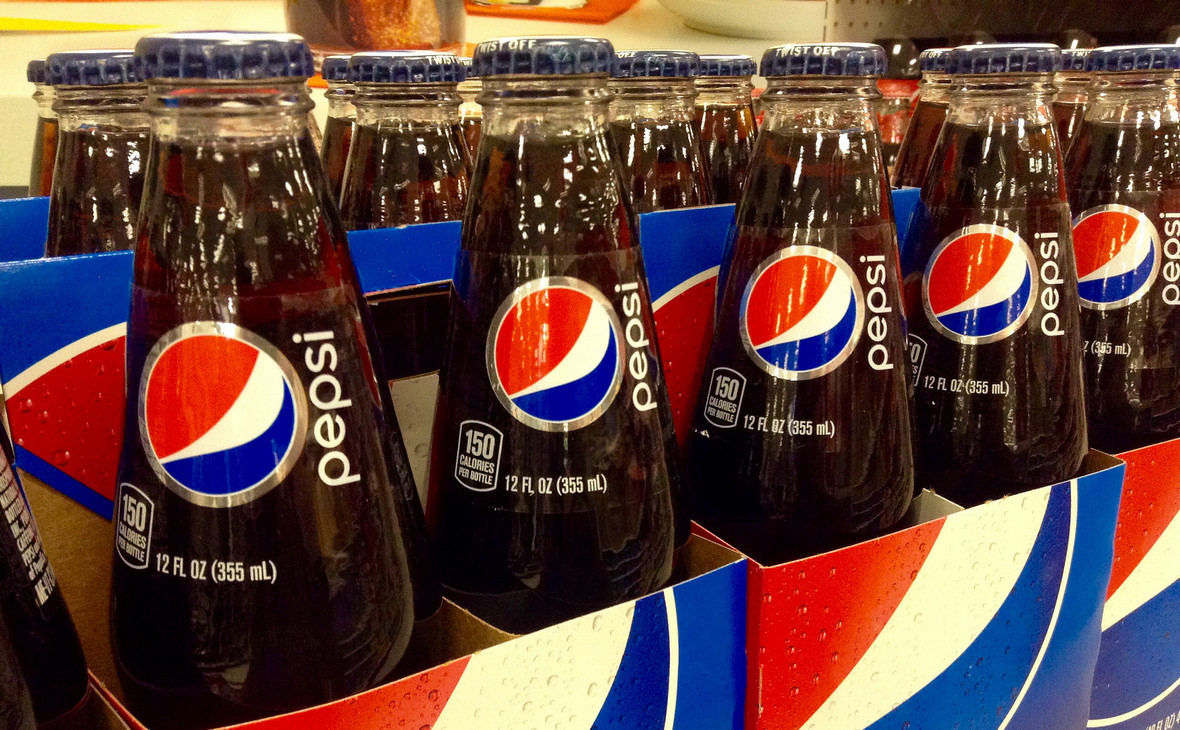 У Pepsi выросли продажи по всему миру. Это шанс для инвестора