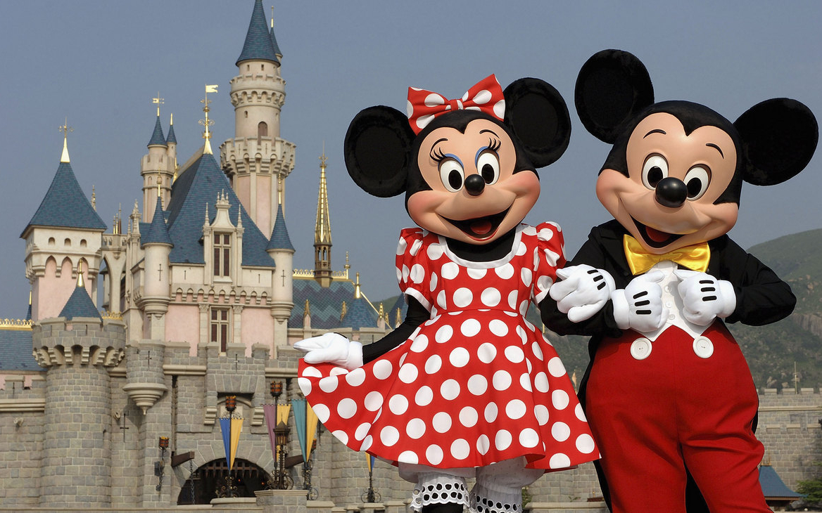Disney превысил ожидания по подписчикам и прибыли. Акции выросли на 6%
