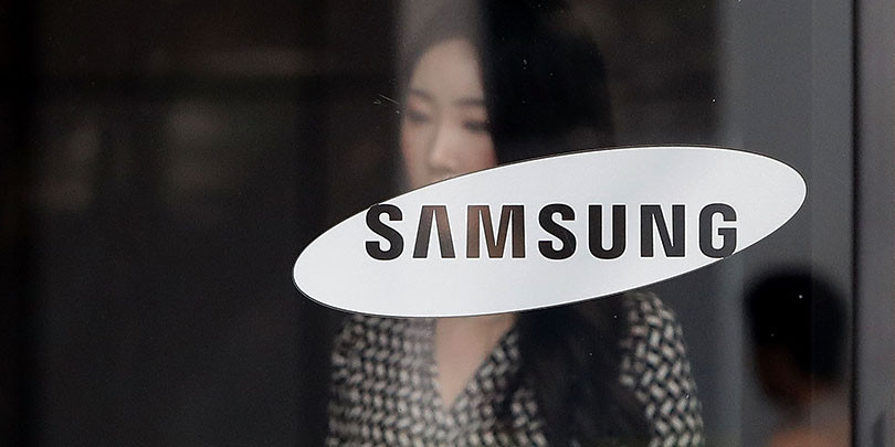 Samsung вложила более $238 млн в девять корейских чипмейкеров