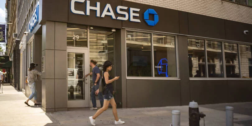 JPMorgan сообщил о значительном росте страха перед рецессией на рынках