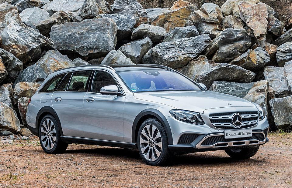Фото: пресс-служба Mercedes-Benz