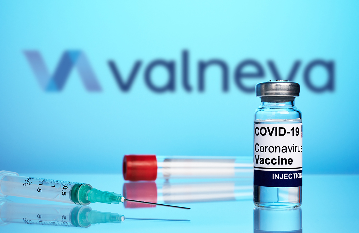 Акции Valneva рухнули на 14% в результате сокращения заказа на вакцину