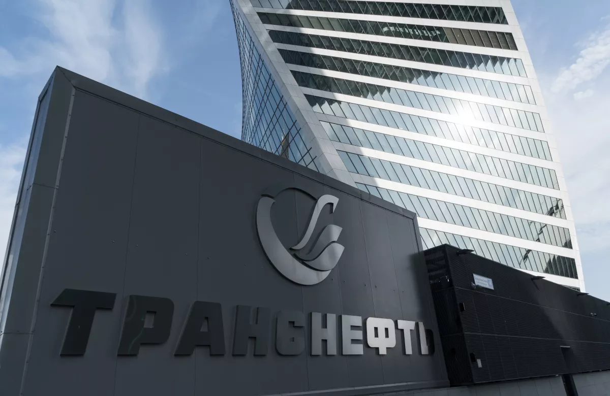«Транснефть» в январе — июле увеличила отгрузку нефти по морю на 30%