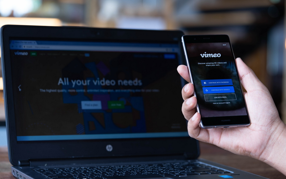 Сервис Vimeo оценили в $5,7 млрд после раунда финансирования в $300 млн