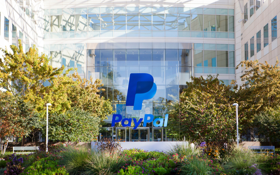 PayPal станет суперприложением с возможностью торговать акциями