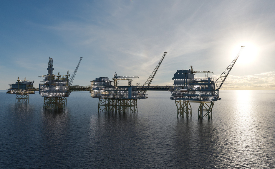 Норвежские нефтяники Equinor потратят $5 млрд на выкуп собственных акций