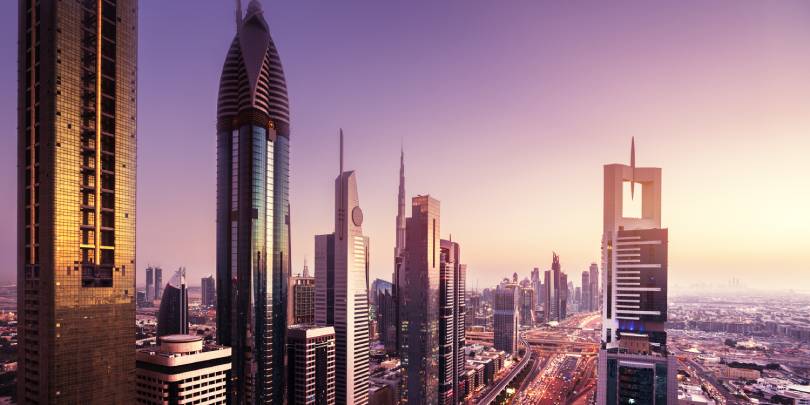 Дубайская DEWA увеличила размер розничного транша IPO до 760 млн акций