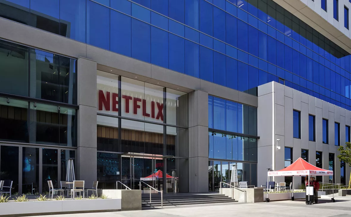 Netflix откроет студию видеоигр в Финляндии