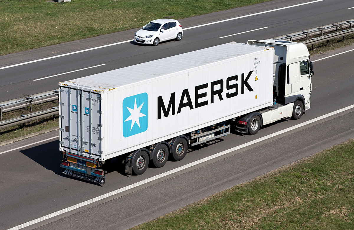 A.P. Moller-Maersk выпустила первые «зеленые» облигации