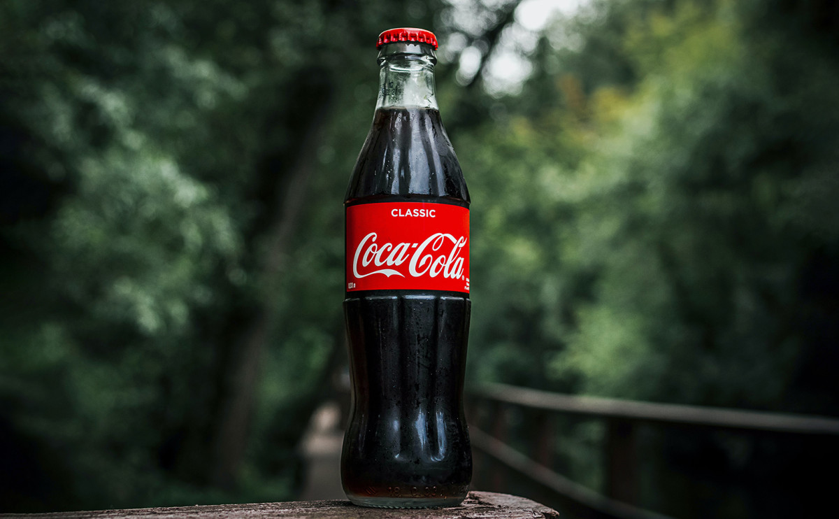 Coca-Cola HBC отчиталась о квартальных результатах и бизнесе в России