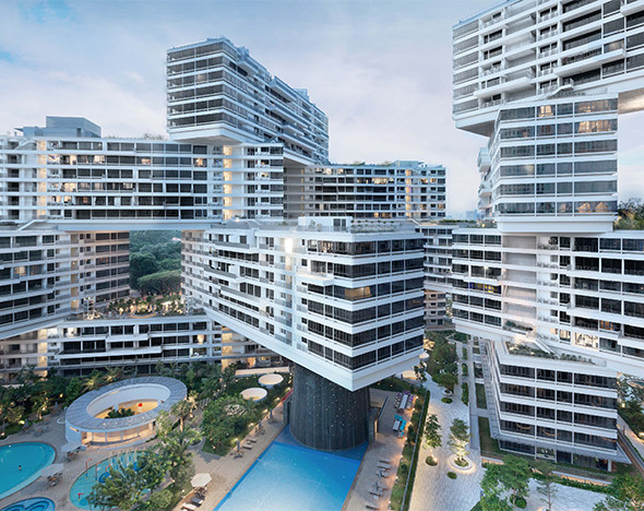 Фото: пресс-материалы world architecture festival 2015; uro-os.com; ovalpartnership.com; http://studio44.ru; facebook.com/westbankcorp; markobrajovic.com; proarh.hr; facebook.com/Sanjay.Puri.Architects; grimshaw-architects.com