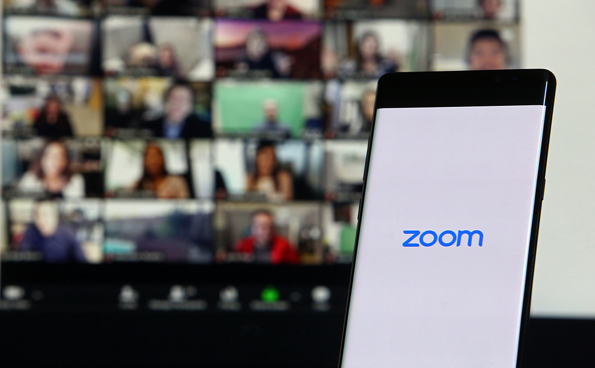 От почты до вакансий: Zoom начал создавать пакет корпоративных сервисов