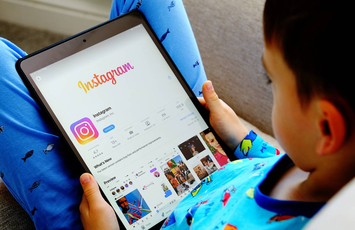 Instagram перед слушаниями в Сенате вводит новые меры защиты подростков