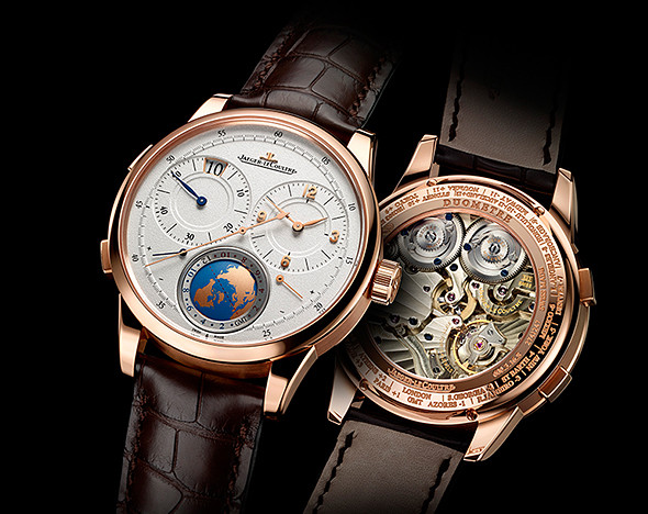 Фото: Пресс-материалы Jaeger-LeCoultre