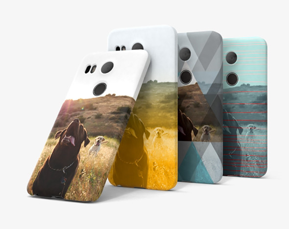 Фото: пресс-служба Google Nexus
