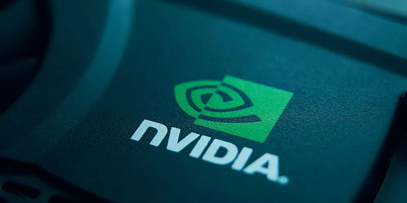 Акции NVIDIA выросли на 3% после выхода отчетности