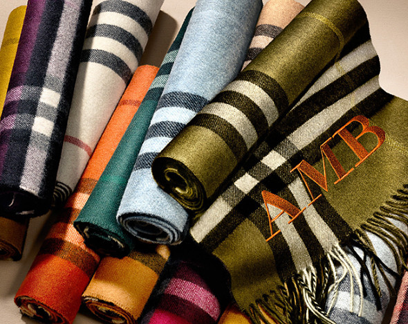Фото: пресс-материалы ru.burberry.com