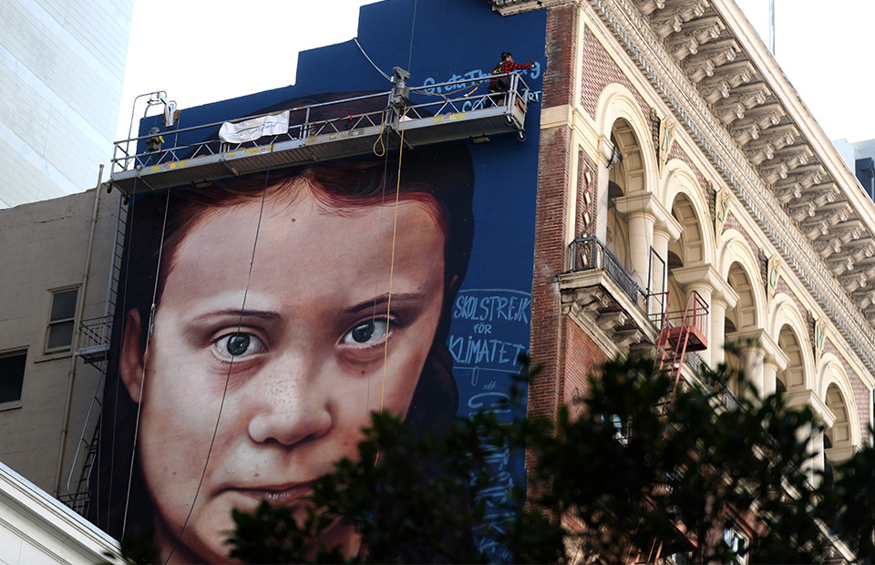 Фото: Justin Sullivan/Getty Images