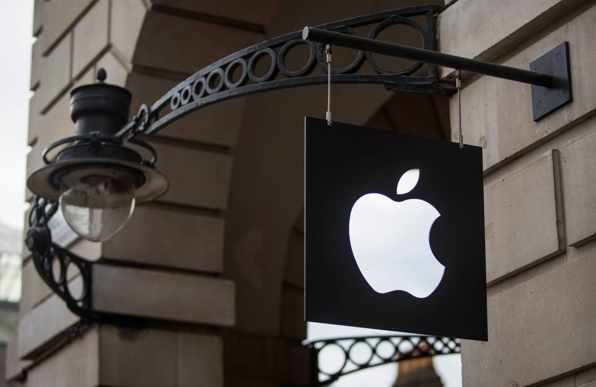 Apple разрешит использовать сторонние платежные системы в Нидерландах