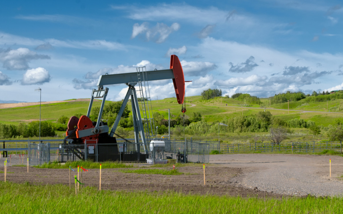 Цена нефти Brent превысила $110 за баррель в первый раз с 5 июля