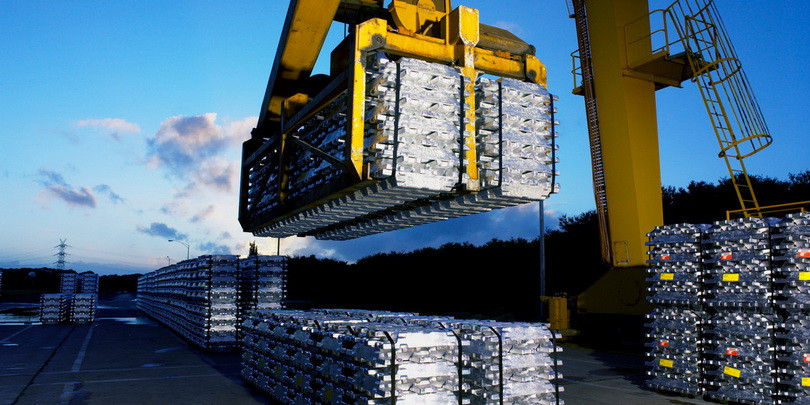Алюминиевый гигант Alcoa отчитался о рекордной прибыли за второй квартал