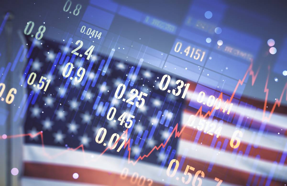 FT сообщила о снижении интереса к акциям США среди розничных инвесторов