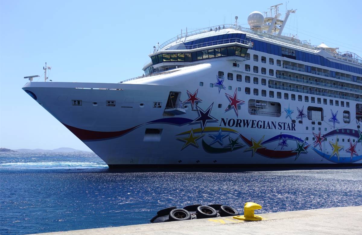 Oceania Cruises возобновляет поездки после пандемии