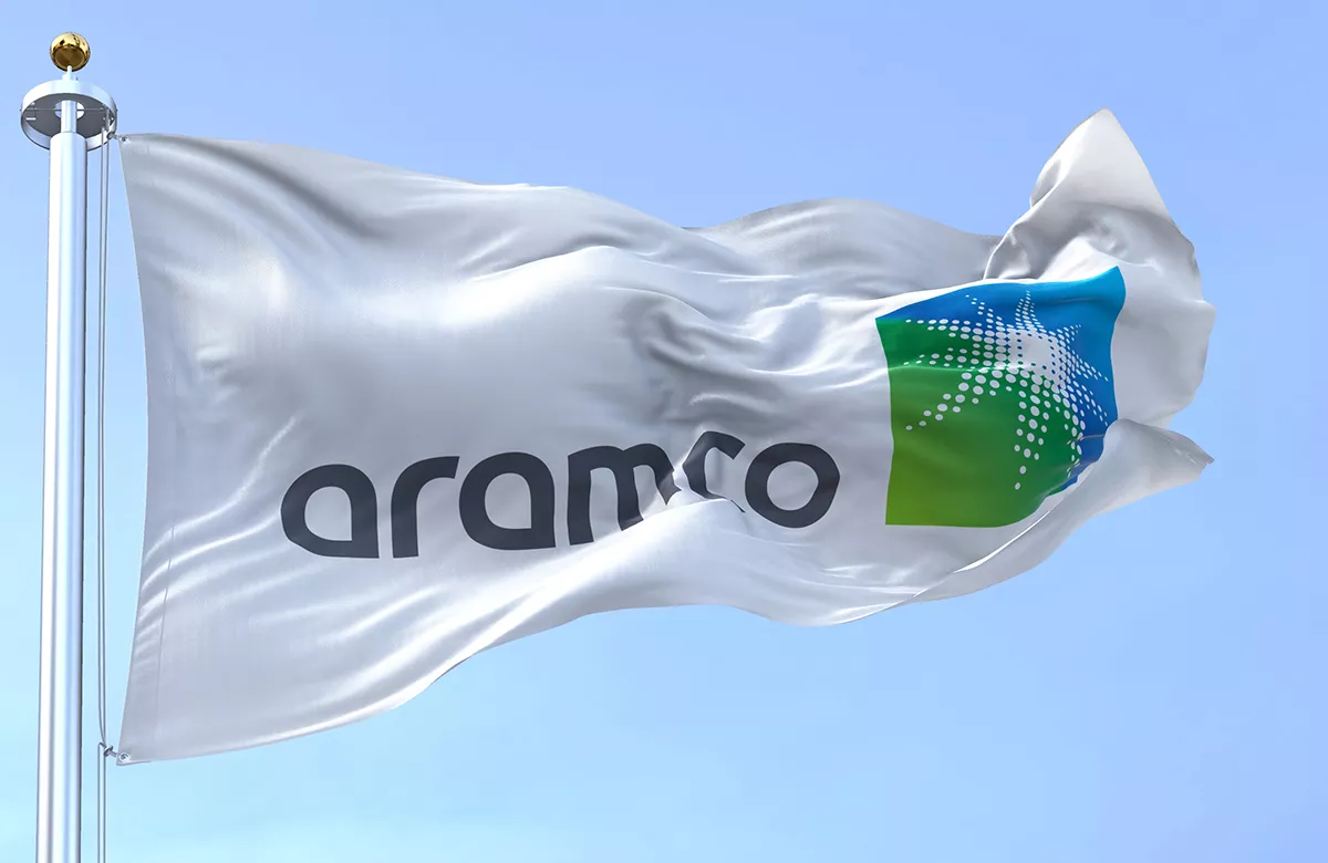 Saudi Aramco отчиталась о росте квартальной прибыли на 90%