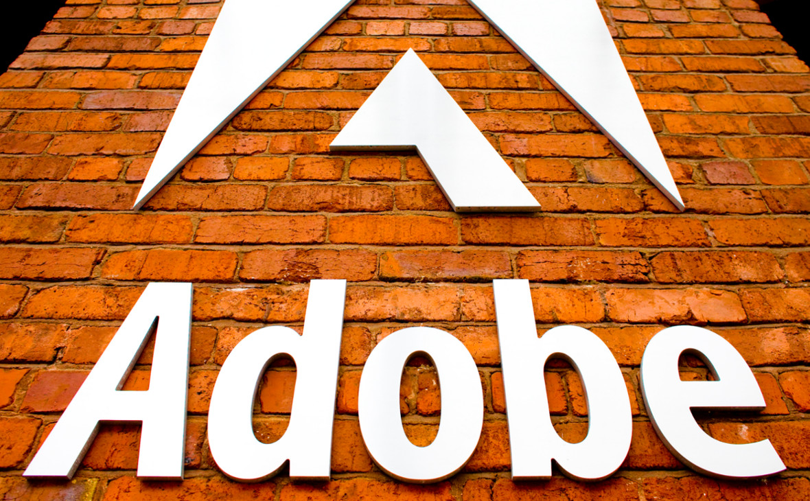 Adobe побила рекорд по выручке. Компания заработала $9 млрд за год