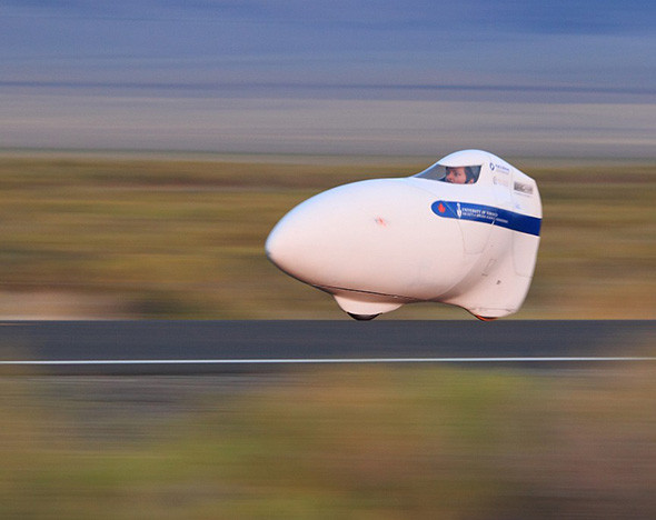 Фото: aerovelo.com
