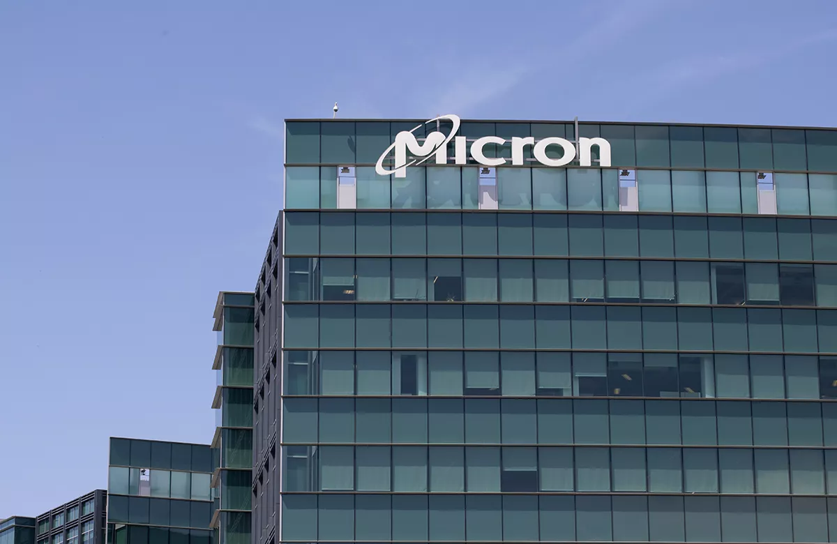 Micron построит завод в США за $15 млрд