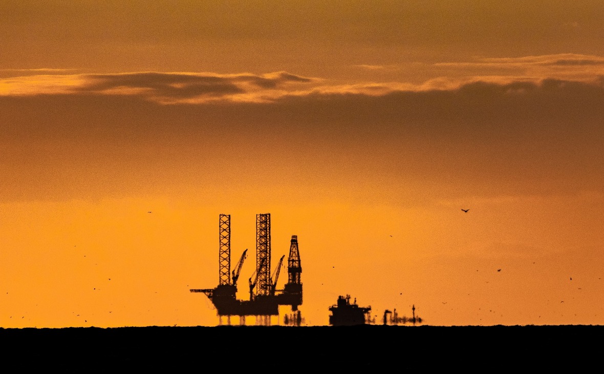 ExxonMobil прекратит 125-летнюю добычу в Норвегии. Причина неизвестна