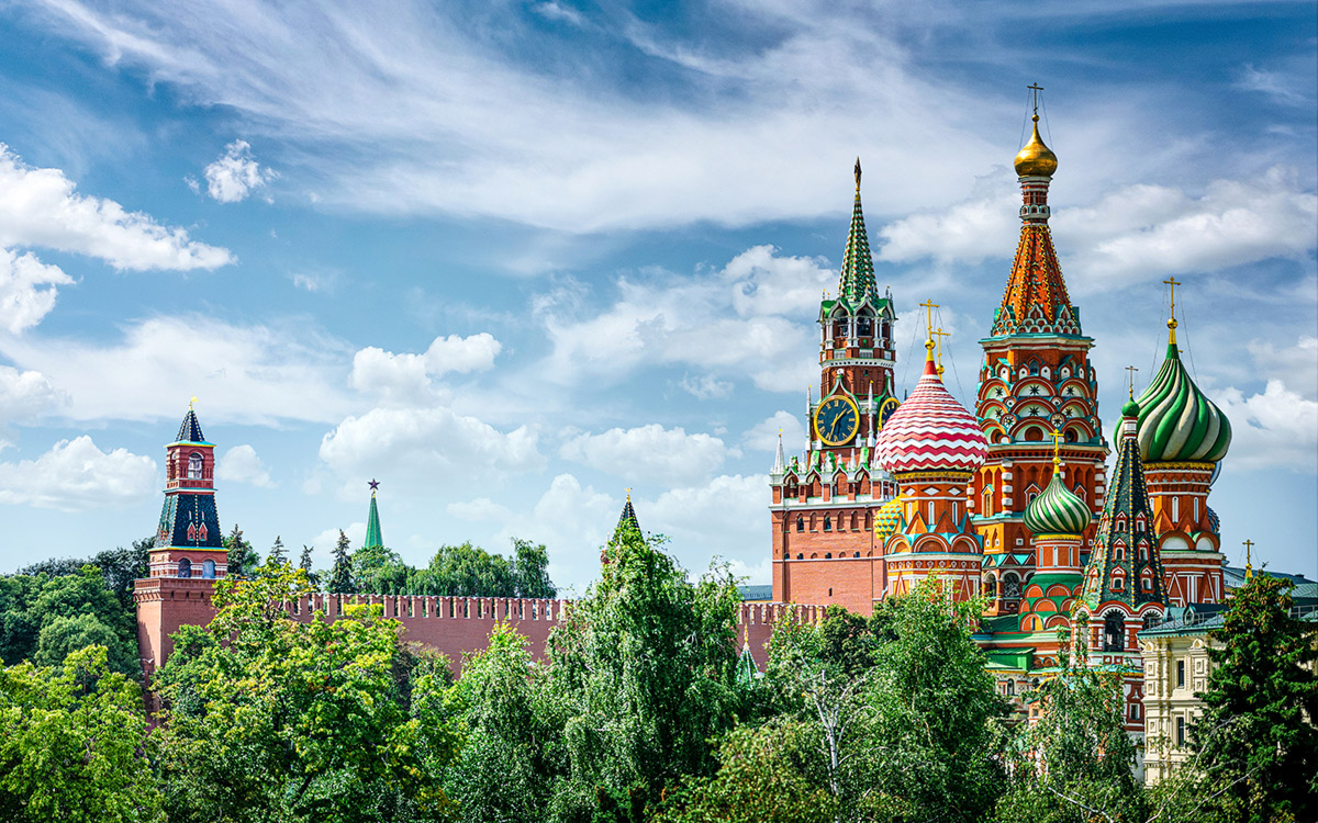 Москва разместит первый транш «зеленых» облигаций на ₽35 млрд 27 мая
