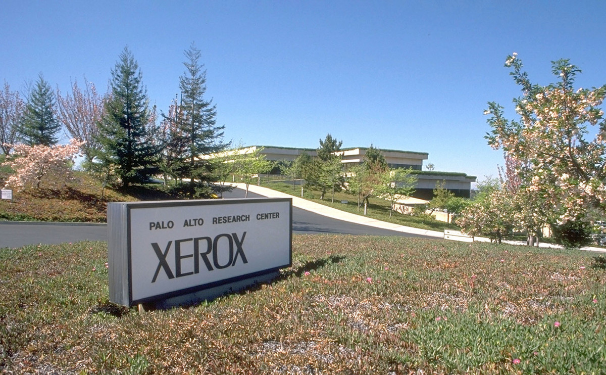 Гендиректор Xerox Джон Висентин скончался в возрасте 59 лет