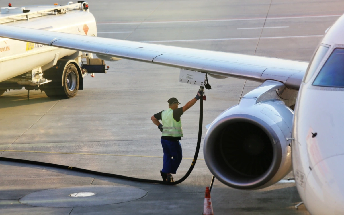 Глава Saudi Aramco предупредил о дефиците нефти на фоне роста спроса