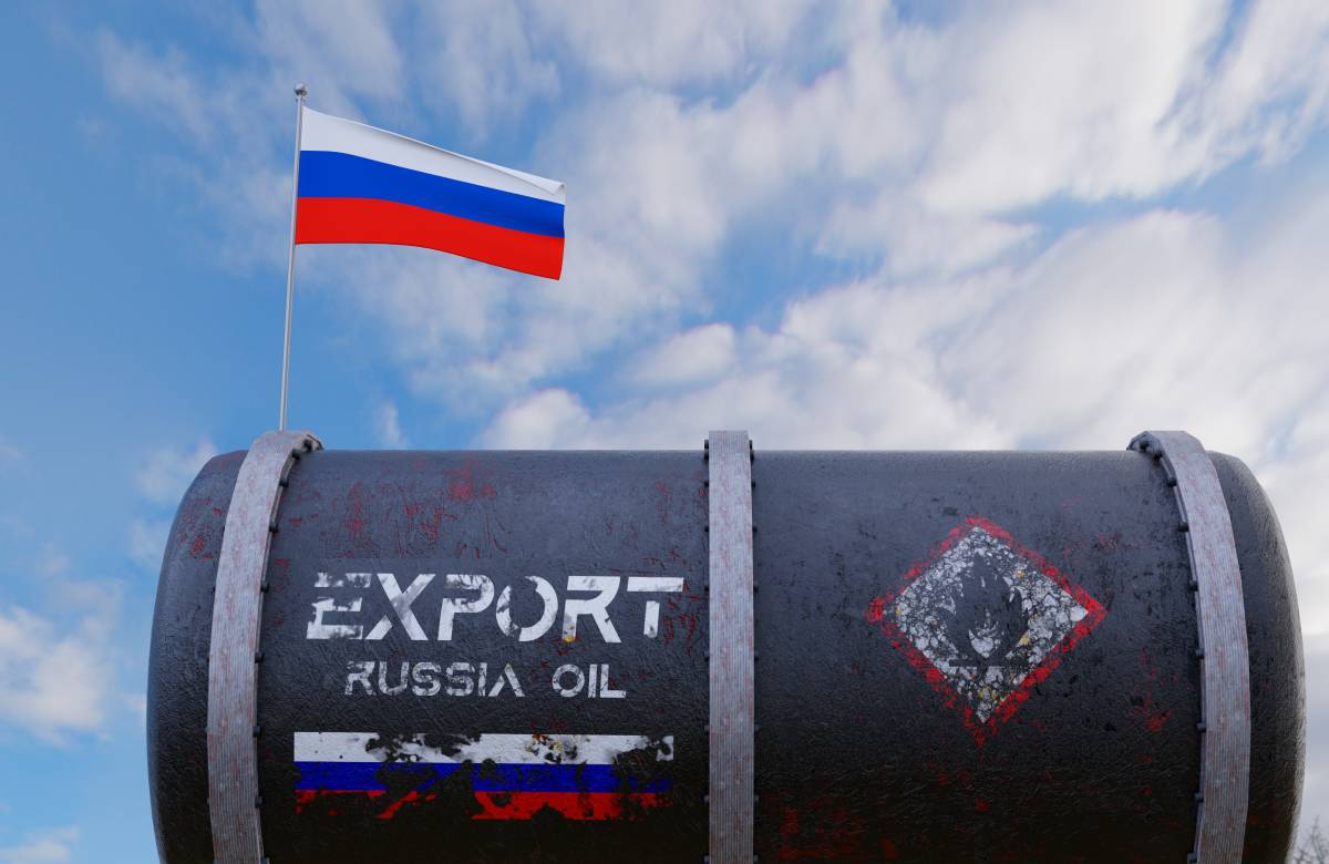 Добыча нефти в России может снизиться на 17% в 2022 году