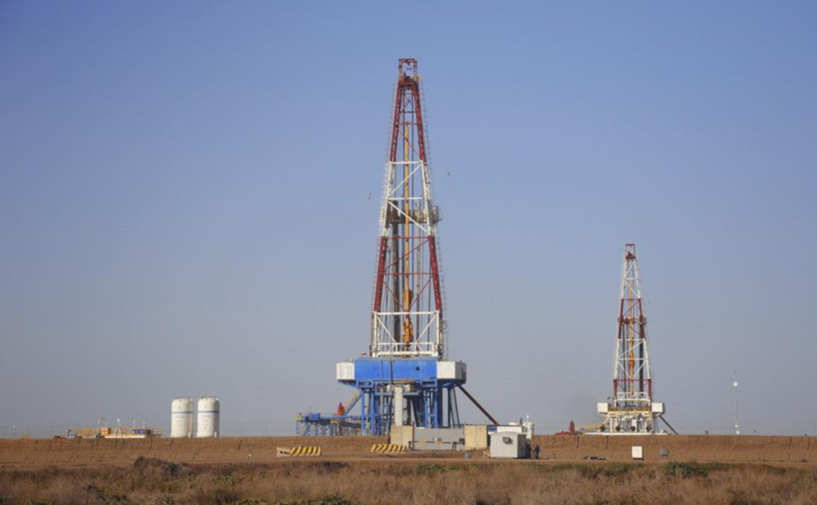 ЛУКОЙЛ увеличит добычу нефти в Ираке. Хороший момент для инвестиций