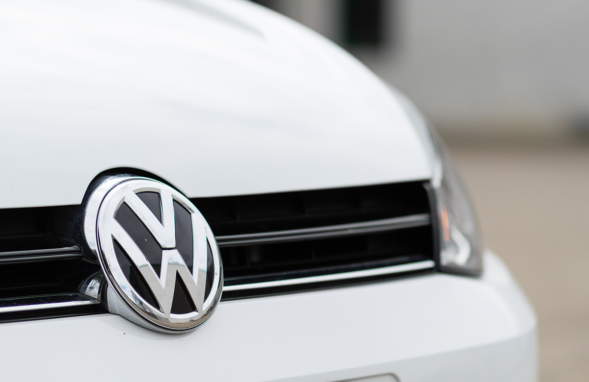 Volkswagen хочет купить второй завод электромобилей JAC Motors в Китае