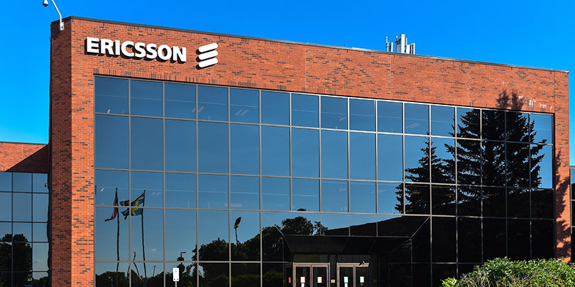 Два топ-менеджера покинут Ericsson в рамках реорганизации бизнеса