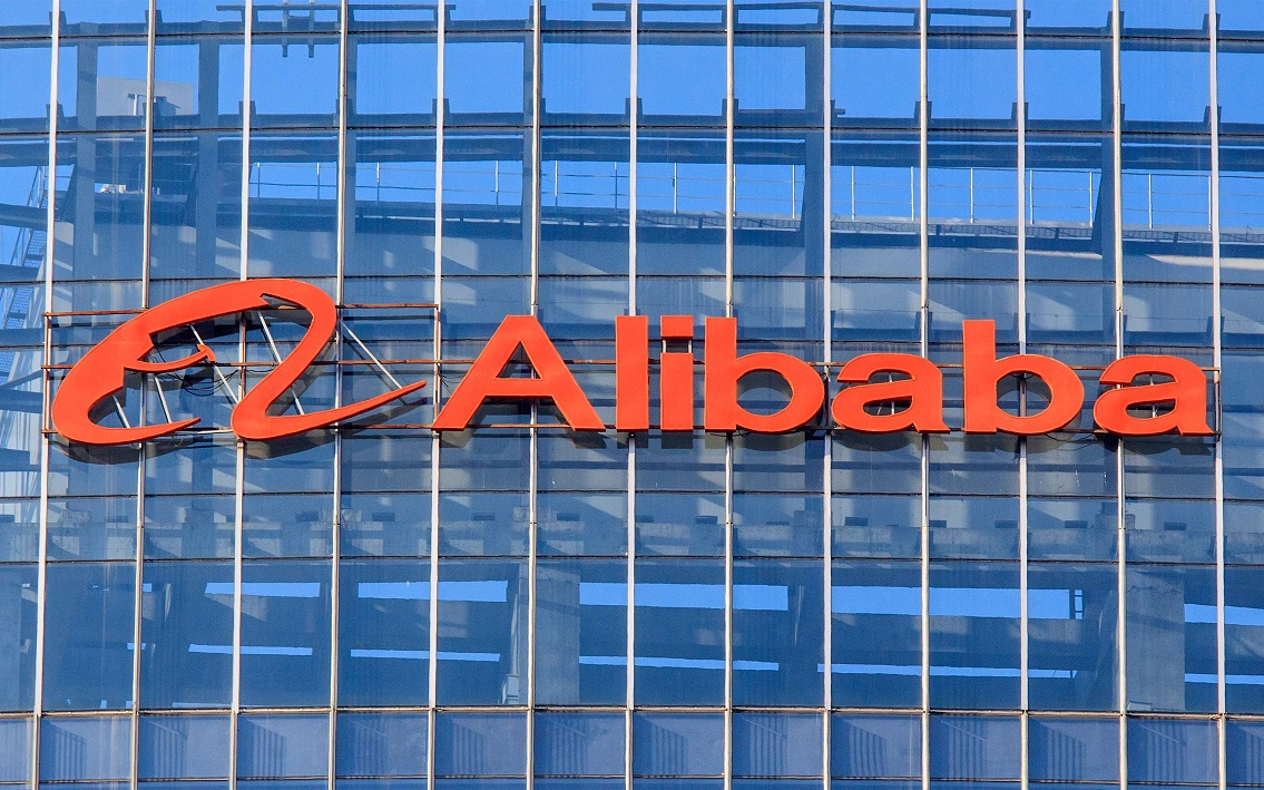 Бумаги Alibaba выросли на 8,7% после разрешения «дочке» увеличить капитал
