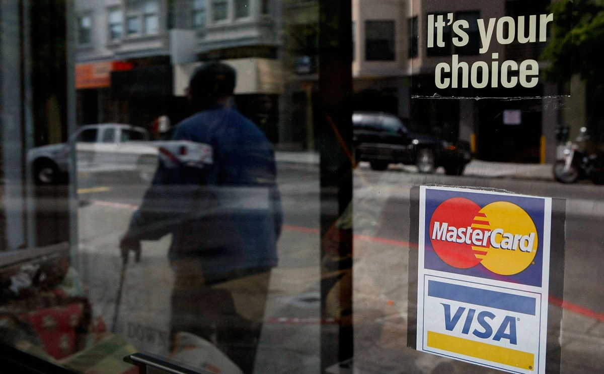 Отчетность Mastercard вызвала ажиотаж инвесторов: что дальше