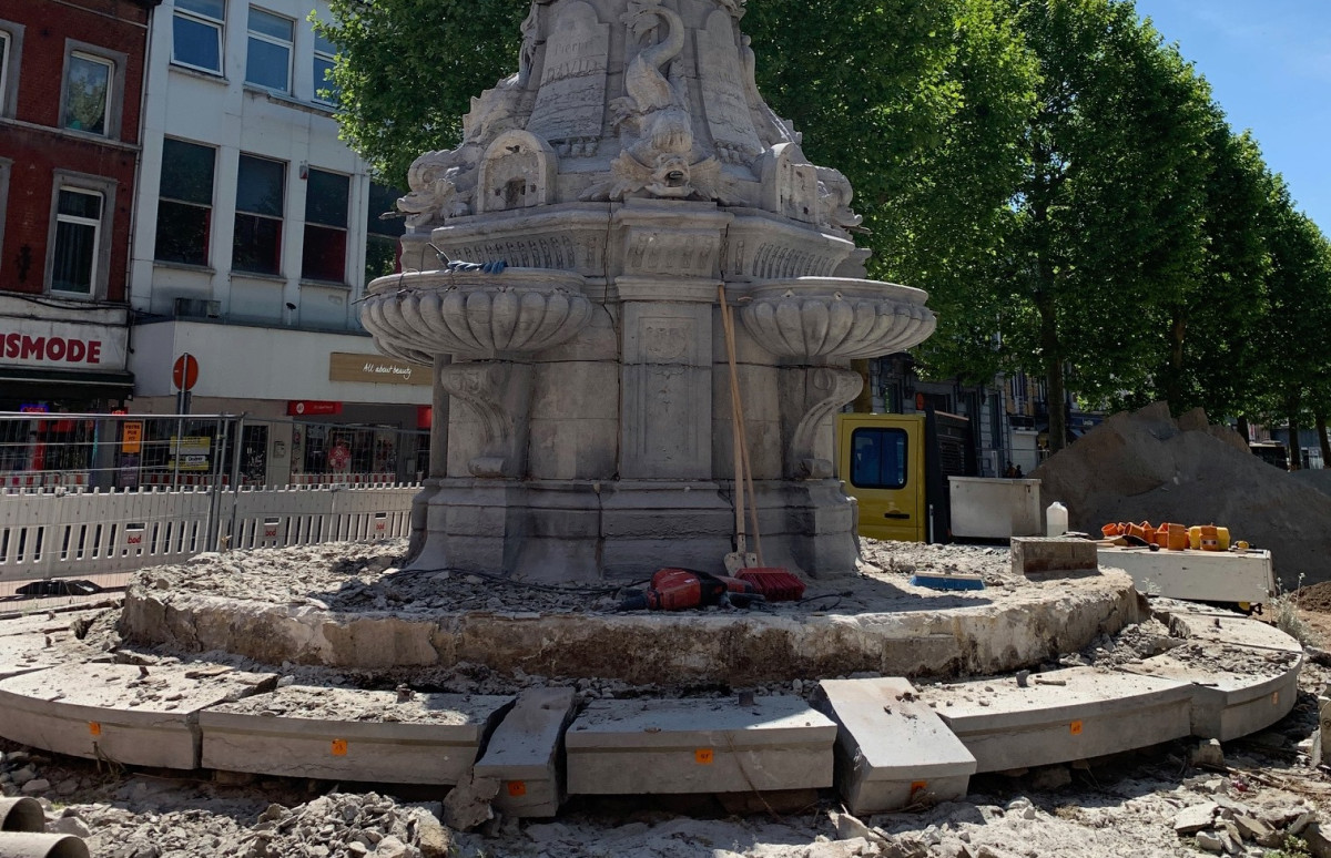 Фото: facebook.com/verviers