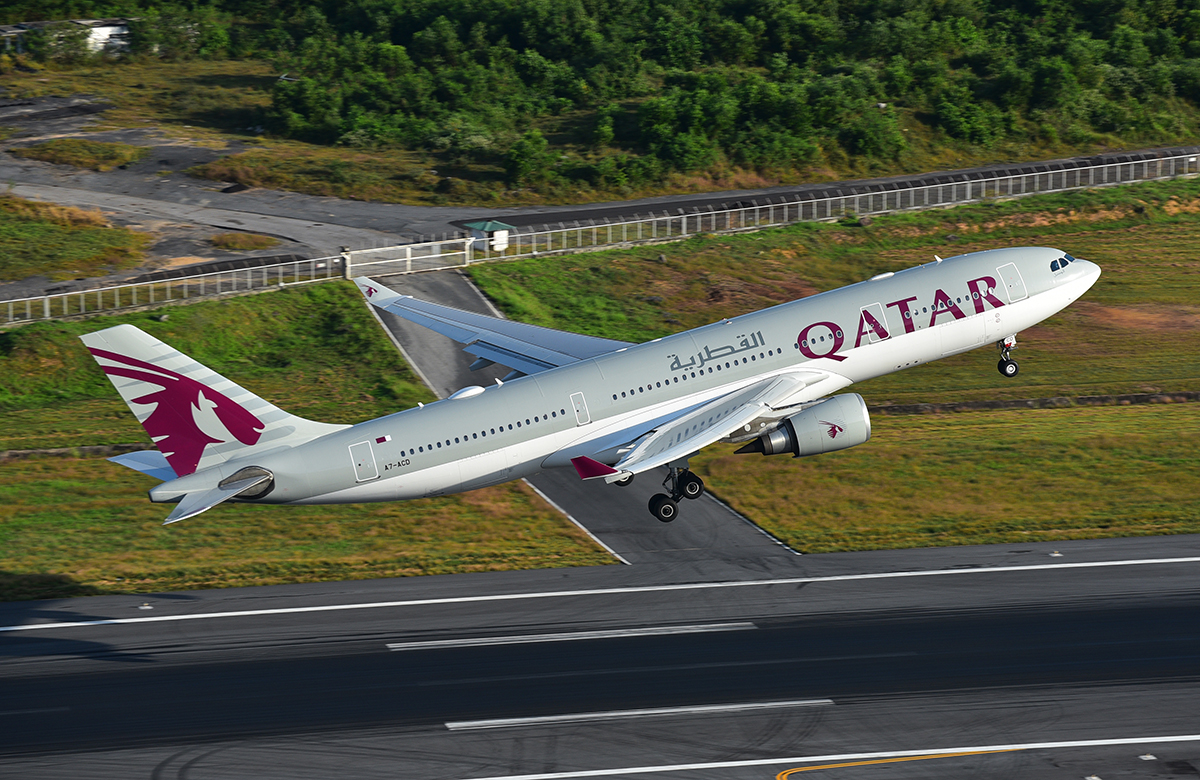 Qatar Airways готова довести спор с Airbus до суда