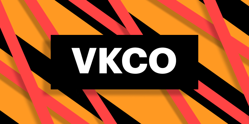 Котировки VK рухнули на 7% на фоне санкций против сооснователя «Яндекса»
