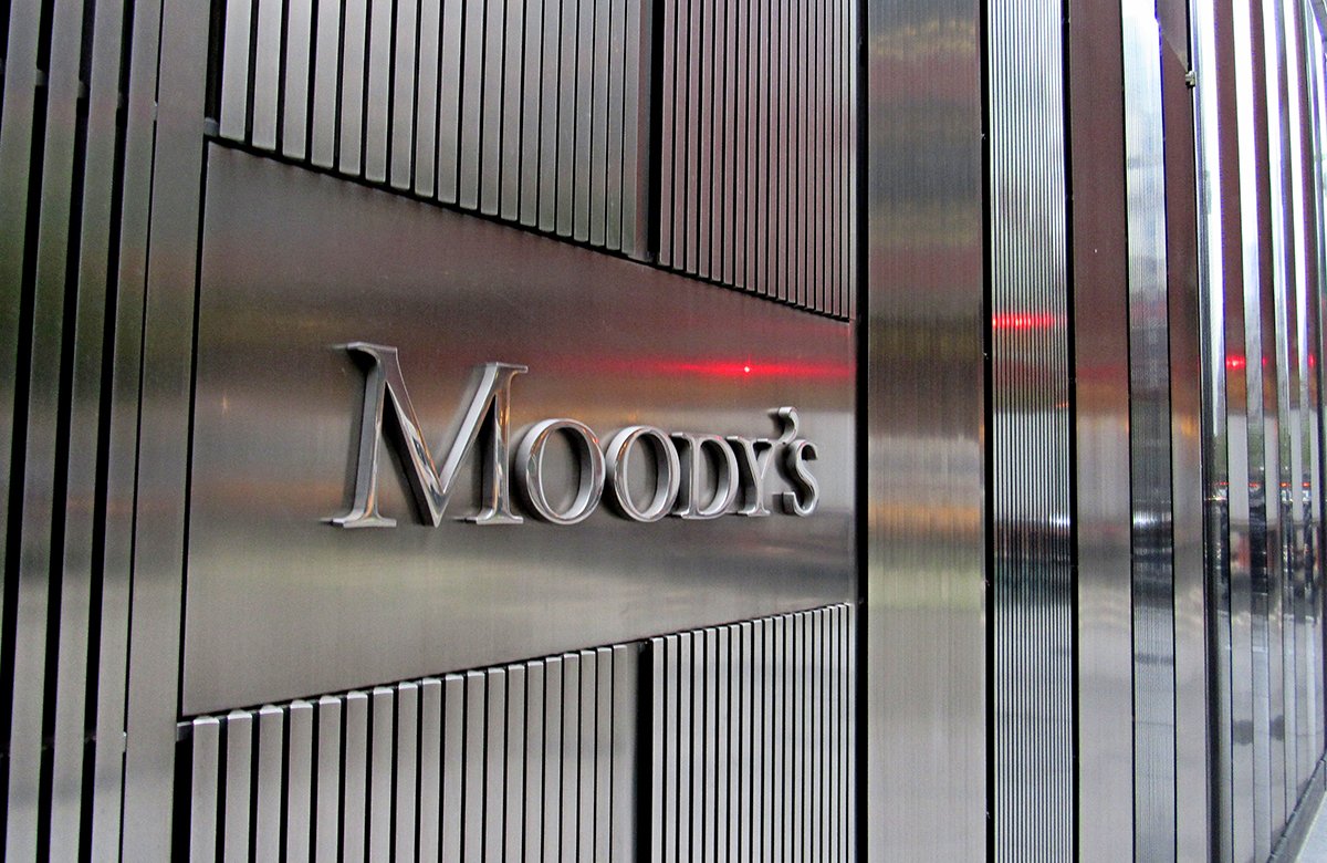 Три компании из России попали в топ-100 ESG-рейтинга Moody’s