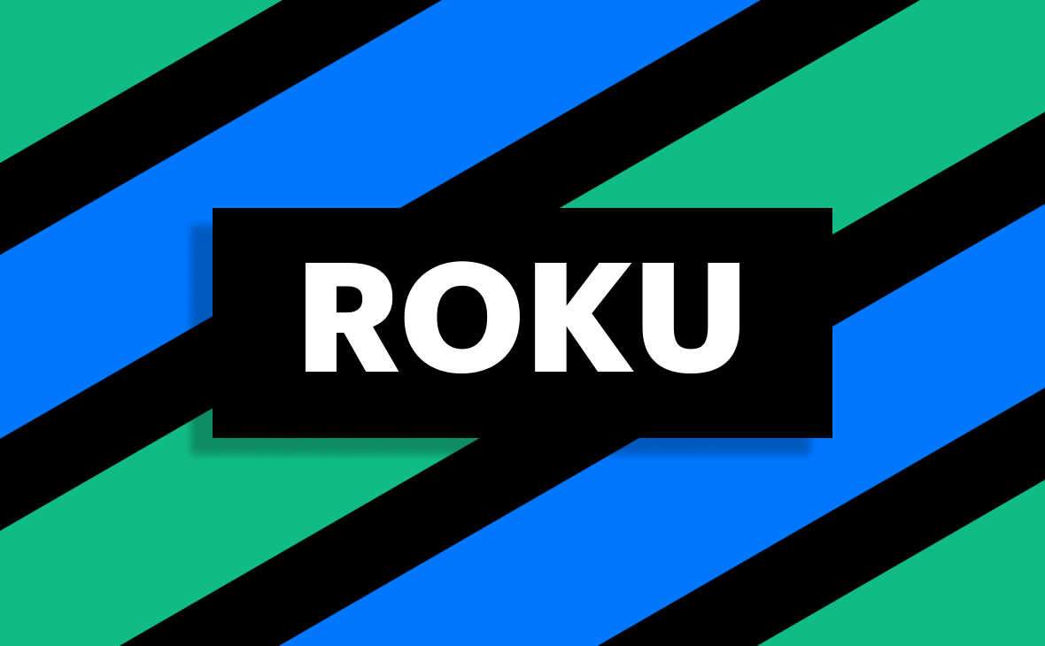 Акции Roku подскочили на 7% на фоне продления соглашения с Amazon