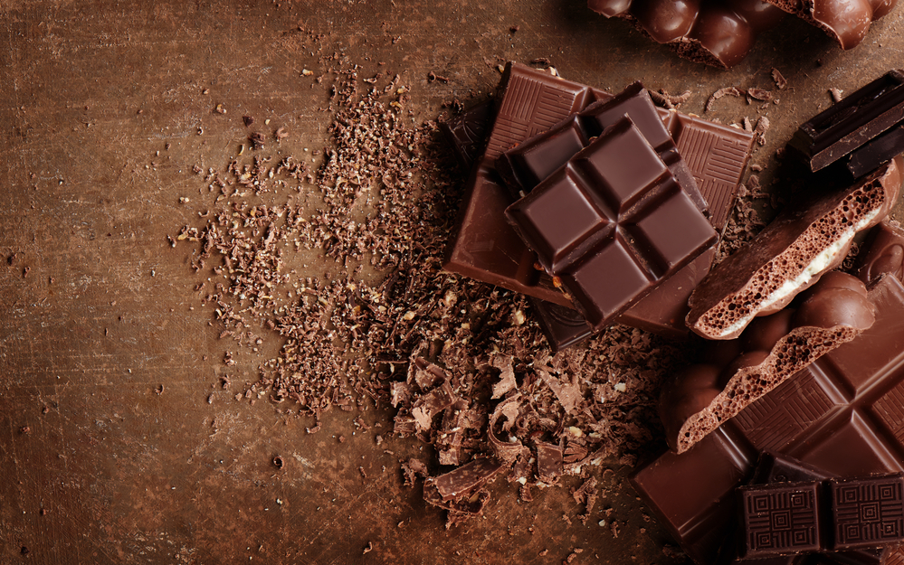Цены на какао поднялись до нового максимума из-за неурожая в Африке