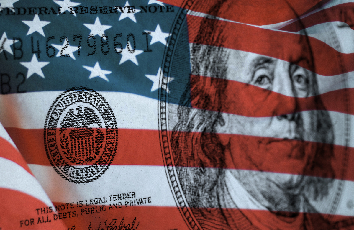 ФРС США может сократить число удерживаемых облигаций