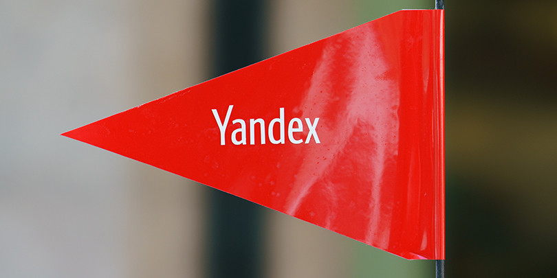 «Яндекс.Заправки» впервые появились за рубежом
