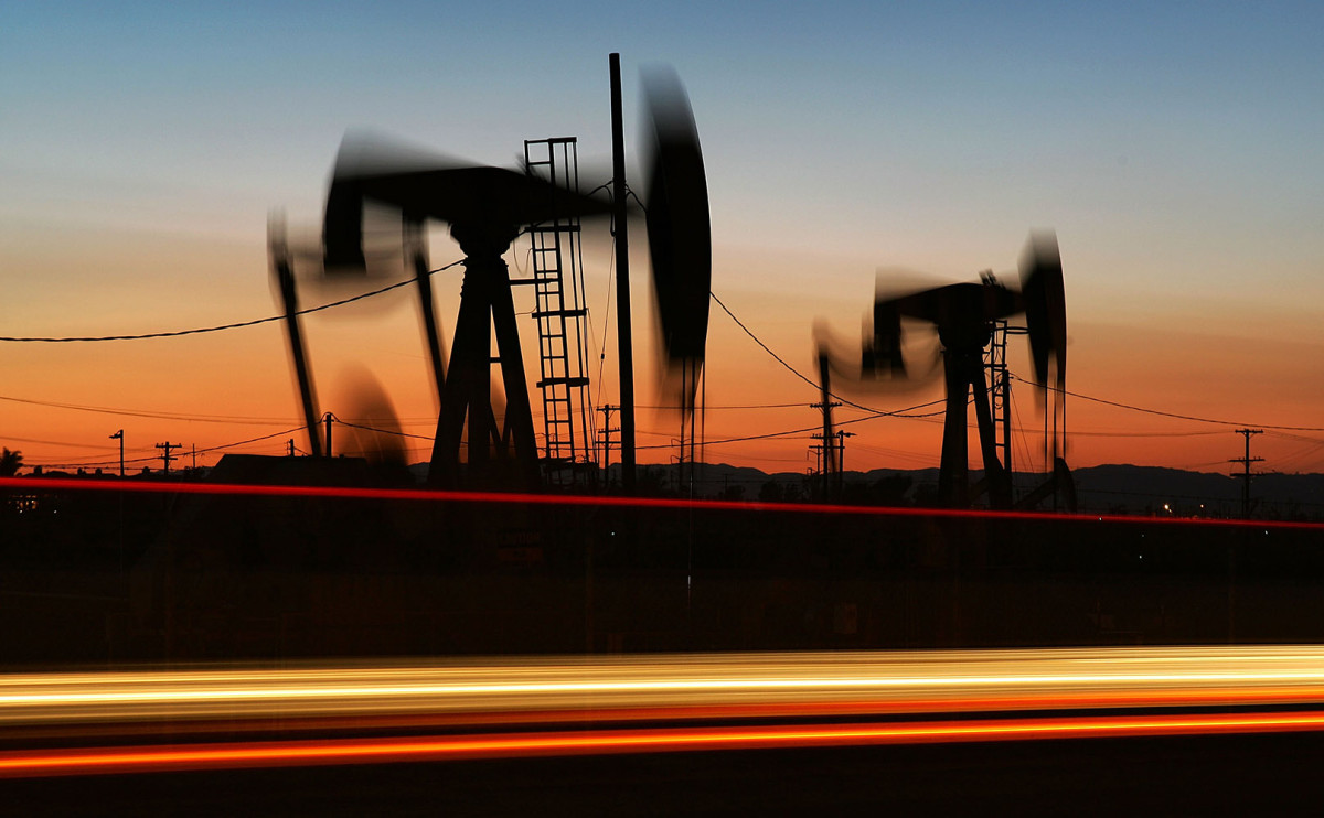 Glencore продала нефть Murban из ОАЭ американской Marathon Petroleum